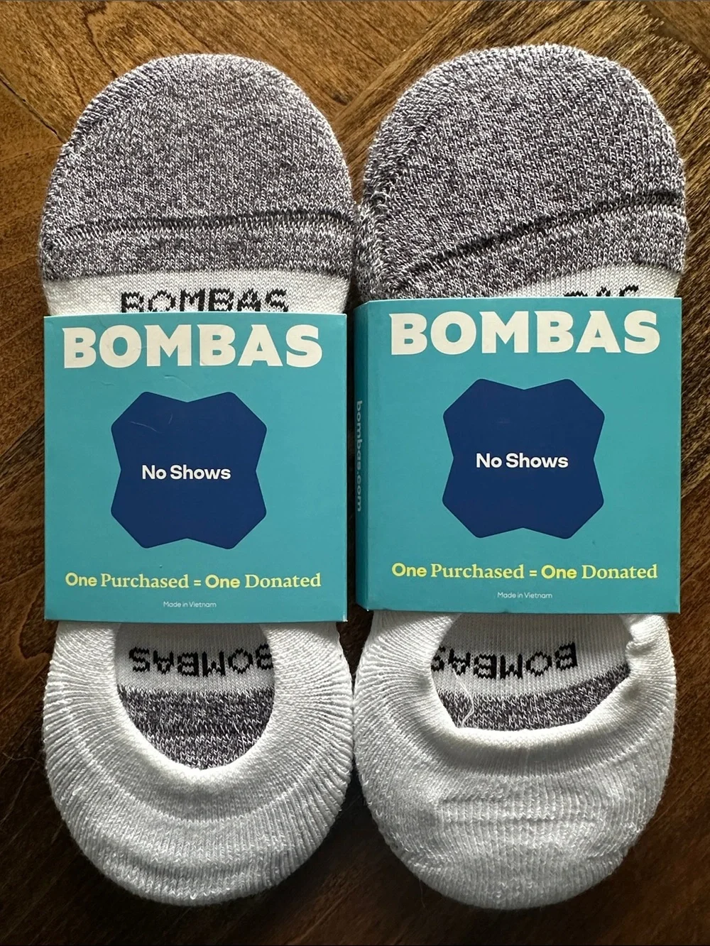 Bombas new original